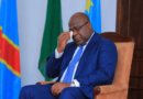 Perezida Tshisekedi wa Repubulika Iharanira Demokarasi ya Congo yarezwe muri ICC Perezida Tshisekedi wa Repubulika Iharanira Demokarasi ya Congo yarezwe muri ICC