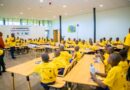 Camp 2026: 100 children trained in biodiversity and environmental conservation urged to turn knowledge into action