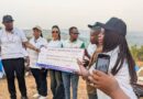Nigerians in Rwanda launch partnership with Ndera sector, provide health insurance support and pledge transformative development projects Nigerians in Rwanda launch partnership with Ndera sector, provide health insurance support and pledge transformative development projects