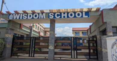 Pathways and Dual Enrollment: Wisdom School Rwanda to equip students for International higher-education opportunities Pathways and Dual Enrollment: Wisdom School Rwanda to equip students for International higher-education opportunities