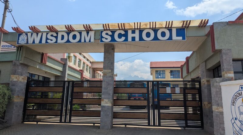 Pathways and Dual Enrollment: Wisdom School Rwanda to equip students for International higher-education opportunities Pathways and Dual Enrollment: Wisdom School Rwanda to equip students for International higher-education opportunities
