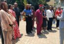 Abahagarariye amashuri yigenga muri Nigeria basuye Wisdom School mu rwego rwo kungurana ubumenyi