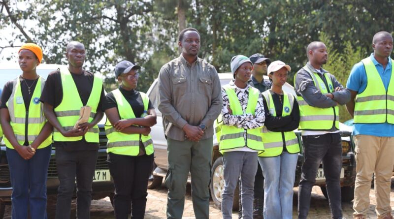 Gicumbi: Hamenwe Litiro ibihumbi 10 by’ inzoga zitemewe, abacuruzi bazihishe nabo bahawe Gasopo ya Nyuma