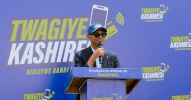 Gicumbi: Bitandukanije n’umuco wo kubika amafaranga  mu kimuga, nyuma yo gusobanurirwa ibyiza bya Kashiresi