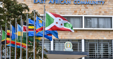 Rwanda to host the 12th East African Petroleum Conference and Exhibition (EAPCE’27) Rwanda to host the 12th East African Petroleum Conference and Exhibition (EAPCE’27)