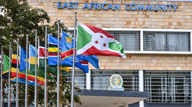 Rwanda to host the 12th East African Petroleum Conference and Exhibition (EAPCE’27) Rwanda to host the 12th East African Petroleum Conference and Exhibition (EAPCE’27)