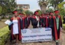 Abanyeshuri 226 basoje amasomo muri MIPC basabwe kuba imbaraga z’igihugu binyuze mu bumenyi n’indangagaciro