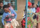 “We now have skills that give us hope for a better future” — Women in Nyange applaud FROMGREEN