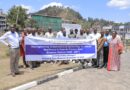 Agroeclogy and Climate -resilient farming gain momentum in Musanze as AGROECOLOGY FUND and APPE support farmers to embrace sustainable soil management