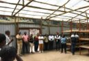 Kungahara project poised to leave farmers with greater capacity to boost productivity and curb post-harvest losses