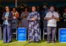 Gicumbi: Minisitiri Uwimana yihanangirije ingo zifite amakimbirane, bigateza ingaruka ku mashuri y’abana