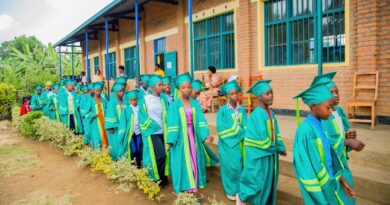Menya umwihariko wa SPES NOVA Junior Academy, Ishuri ritanga uburezi n’uburere bihamye