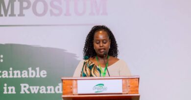 Agroecology: Research highlights the benefits of Organic Farming for productivity and market access