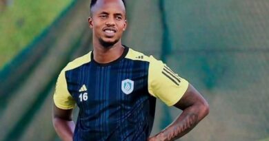 Usengimana Faustin yagaragaje imyumvire ibera abakinnyi b’Abanyarwanda imbogamizi