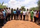 Gicumbi: Musabende wubakiwe inzu akorozwa n’inka, yagarutse ku kigero cy’ ubumwe n’ubudaheranwa bw’ abanya Rwanda