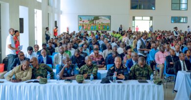Rwanda: Urubyiruko rwibukijwe kumenya uko ababohoye igihugu bari bato, rusabwa kurushaho kubaka ubumwe n’ubudaheranwa