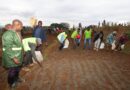 Gicumbi: Environment Minister Outlines Five Ways Farmers Can Improve Their Livelihoods